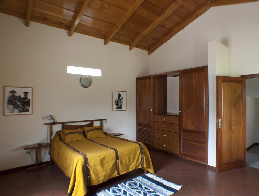 Chez Daniel Bed & Breakfast Antigua Bagian luar foto