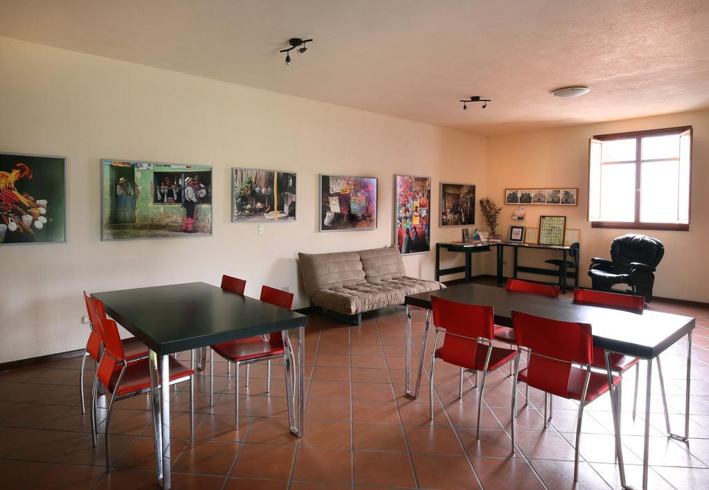 Chez Daniel Bed & Breakfast Antigua Bagian luar foto